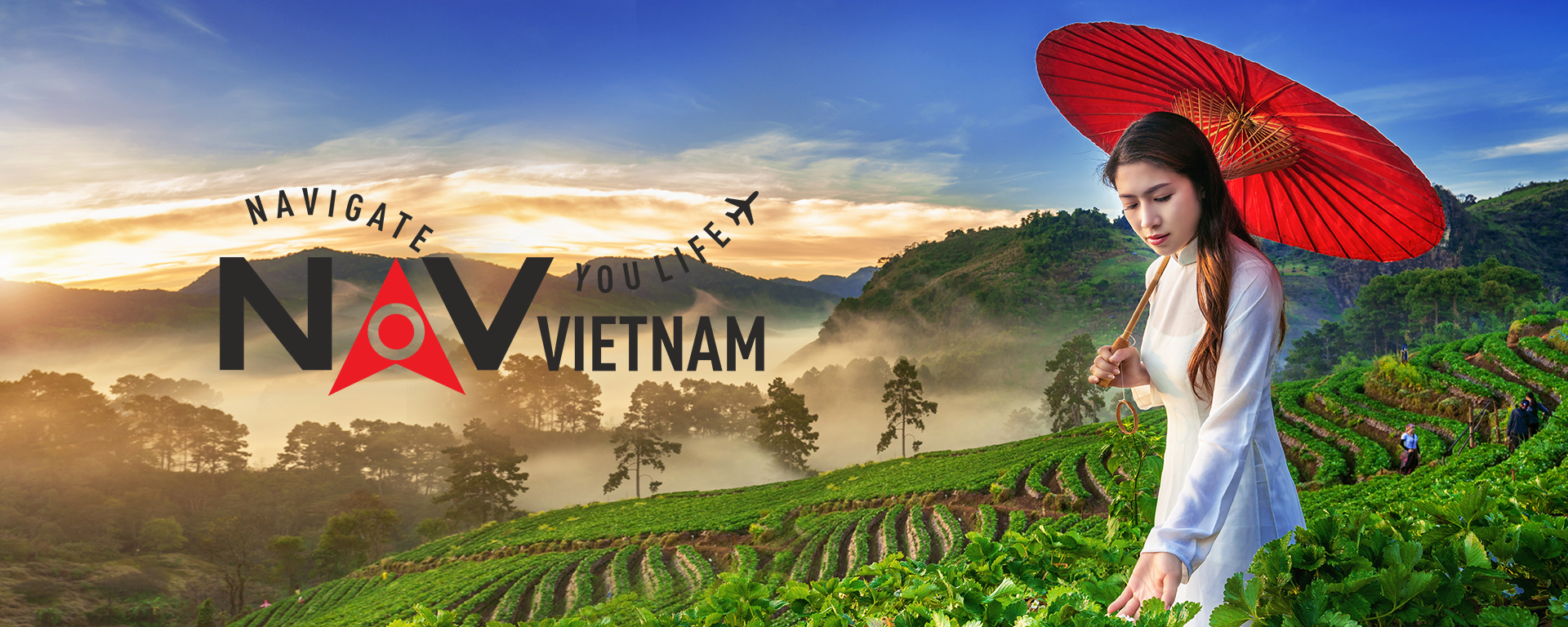 Banner Vietnam