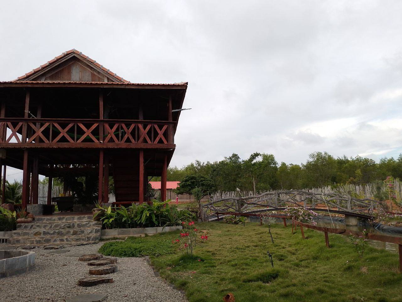 GuestHouse 1